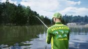Bassmaster Fishing 2022: Throwback B.A.S.S (DLC) (PC) Steam Key GLOBAL for sale