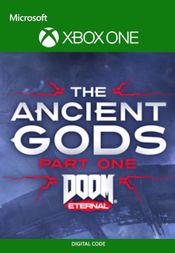 Buy DOOM Eternal: The Ancient Gods - Part One (DLC) (Xbox One) Xbox Live Key EUROPE