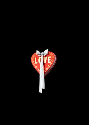 Fortnite - Sweetheart Back Bling (DLC) Epic Games Key GLOBAL