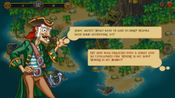 Redeem Match Three Pirates! Heir to Davy Jones
