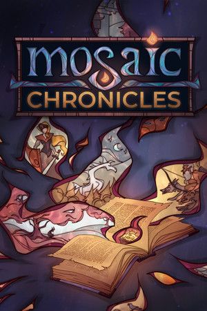 Mosaic Chronicles Steam Key (PC) GLOBAL