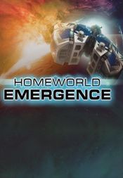 Homeworld: Emergence Gog.com Key GLOBAL