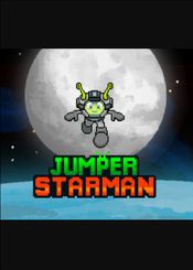 Jumper Starman (PC) Steam Key GLOBAL