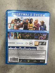 The Sims 4 PlayStation 4