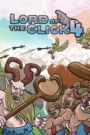 Lord of the Click 4 Bundle PC/XBOX LIVE Key UNITED STATES