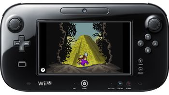 Get Wario Land 4 Game Boy Advance