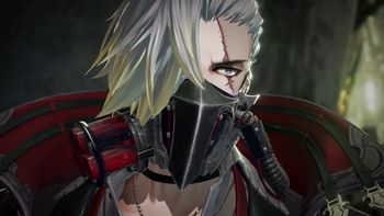 Get CODE VEIN PlayStation 4