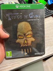 Tower of Guns Steelbook Edition Xbox One