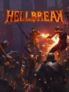 HELLBREAK Steam Key (PC) GLOBAL