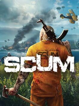 Scum: Danny Trejo Character Pack (DLC) cover