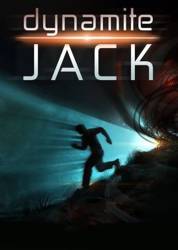 Dynamite Jack Steam Key GLOBAL
