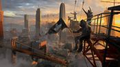 Redeem Watch Dogs 1 + Watch Dogs 2 Gold Editions Bundle (Xbox One) Xbox Live Key UNITED STATES