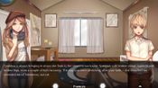Redeem On Earth As It Is In Heaven - A Kinetic Steam Key GLOBAL
