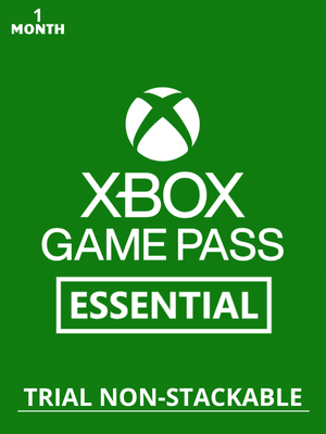 Xbox Game Pass Core (Essential) 1 month TRIAL Key UNITED STATES