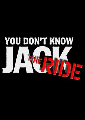 YOU DON'T KNOW JACK Vol. 4: The Ride