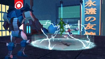 Buy Spider-Man: Friend or Foe Wii