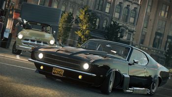 Mafia III Xbox One