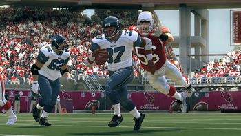 Get Madden NFL 07 PlayStation 2