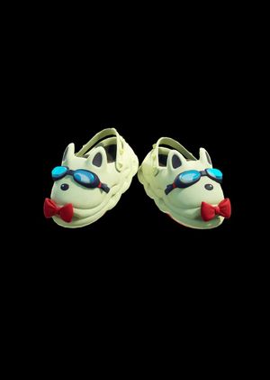 Fortnite - Bobom Beachies Shoes (DLC) Epic Games Key GLOBAL