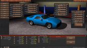 GearCity Steam Key EUROPE