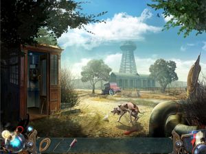Tesla's Tower: The Wardenclyffe Mystery