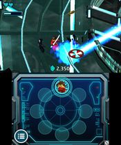 LEGO Ninjago: Nindroids Nintendo 3DS