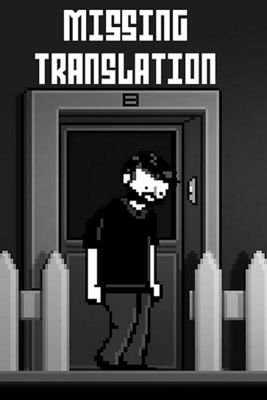Missing Translation: Deluxe Edition game cover
