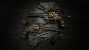 Hunt: Showdown 1896 - When Shadows Dance (DLC) (PC) Steam Key GLOBAL for sale