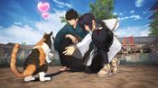 Redeem Fate/Samurai Remnant (PC) Steam Key EUROPE