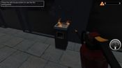 Airport Fire Department - The Simulation for sale
