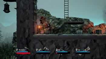 Bell Ringer (PC) Steam Key GLOBAL