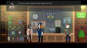 Redeem Inspector Waffles