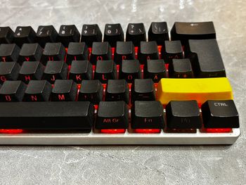 Buy Vortex 10 Mechanical Gaming Keyboard 