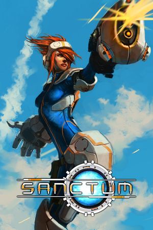 Sanctum Steam Key (PC) LATAM