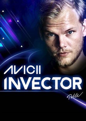 AVICII Invector game cover