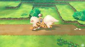 Get Pokemon: Let's Go, Pikachu! (Nintendo Switch) eShop Key JAPAN
