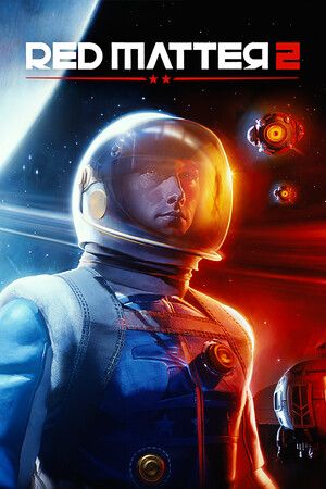 Red Matter 2  (PC) Steam Key GLOBAL