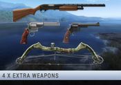 TheHunter 2016: Pathfinder Starter Pack Official website Key GLOBAL