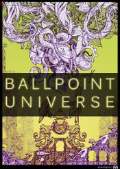 Ballpoint Universe - Infinite Steam Key GLOBAL