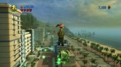 LEGO City: Undercover (PS4) PSN Key UNITED STATES