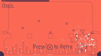 N++ (NPLUSPLUS) Nintendo Switch for sale