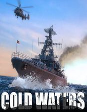 Cold Waters (PC) Gog.com Key GLOBAL