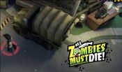 All Zombies Must Die! (PC) Steam Key GLOBAL