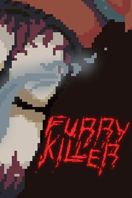 Furry Killer game cover