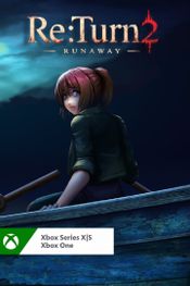 Re: Turn 2 - Runaway XBOX LIVE Key Turkey