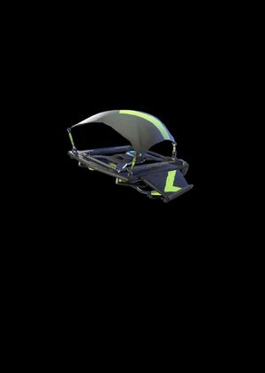 Fortnite - Wasp Glider (DLC) Epic Games Key GLOBAL