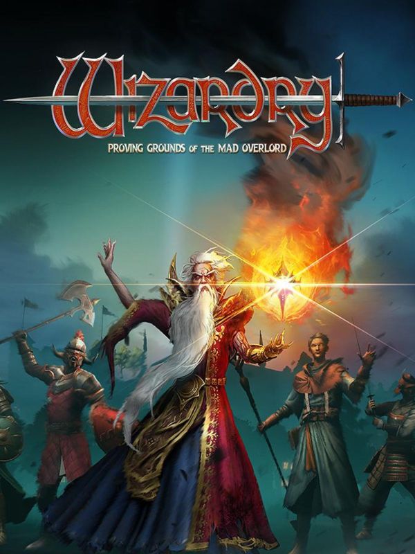 Return to the Classic: Get Wizardry for Free Now