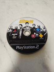 The Getaway PlayStation 2