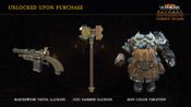 Warhammer: Vermintide 2 - Outcast Engineer Cosmetic Upgrade (DLC) (PC) Steam Key GLOBAL