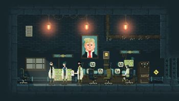 Ministry of Broadcast Nintendo Switch